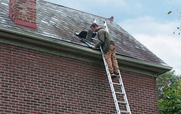 what affects urgent Oxgangs roof repairs