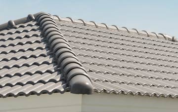 advantages of Oxgangs clay roofing