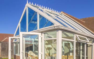 conservatory roof insulation costs Oxgangs