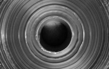 Oxgangs edpm waterproofing