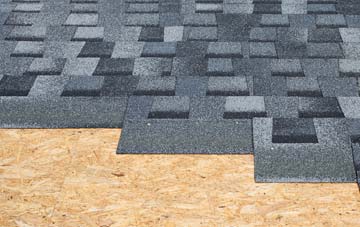 expert Oxgangs asphalt roof companies