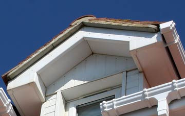 Oxgangs fascia installation costs