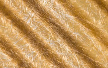 Oxgangs fibreglass roof waterproofing