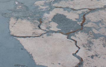 fibreglass roofing replacement Oxgangs