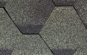 Oxgangs fibreglass shingle repairs