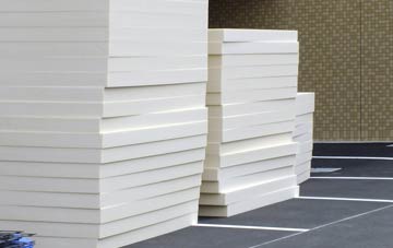 Oxgangs flat roof insulation costs