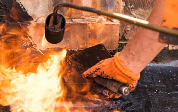 Oxgangs flat roof repair companies