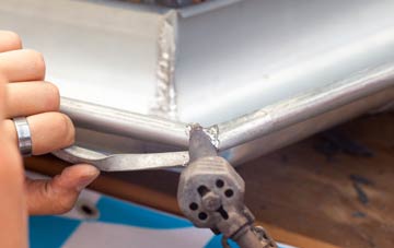 disadvantages of Oxgangs lead roofing