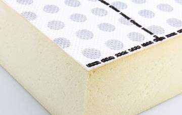 meeting Oxgangs building codes