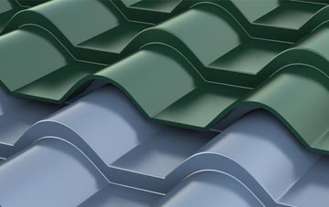 who should consider Oxgangs plastic roofs