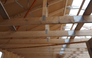 Oxgangs roof truss costs