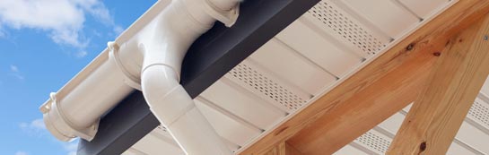 get Oxgangs guttering quotes today