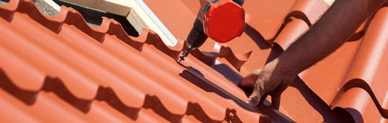 save on Oxgangs roof installation costs