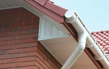 Oxgangs soffit repair costs