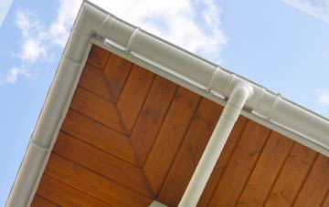 Oxgangs soffit types