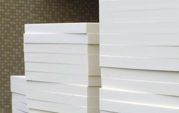 Oxgangs tapered roof insulation costs