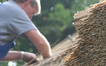 professional Oxgangs thatchers