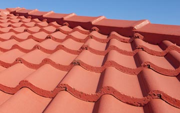 Oxgangs tile and slate roof replacement