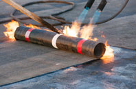 free Oxgangs roof quotes