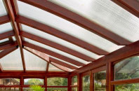 Oxgangs conservatory roofing insulation