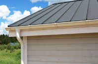 Oxgangs fascia repair