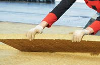 find rated Oxgangs roof insulation companies