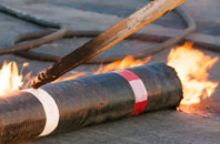 free Oxgangs flat roofing repair quotes