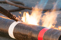 Oxgangs flat roofing replacement