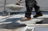 find rated Oxgangs flat roofing replacement companies
