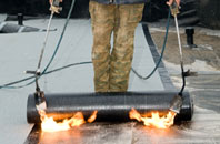 Oxgangs flat roof sealing quote