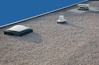 Oxgangs flat roofing
