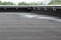 find rated Oxgangs flat roofing companies