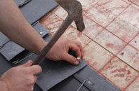 free Oxgangs garage roof repair quotes