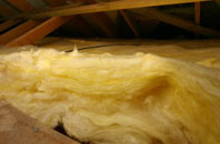 Oxgangs pitch roof insulation
