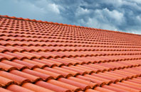 Oxgangs roofing tiles