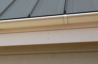 Oxgangs soffit repair