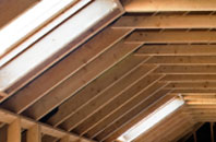 Oxgangs tapered roof insulation quotes